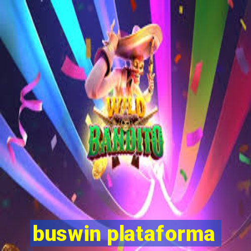 buswin plataforma